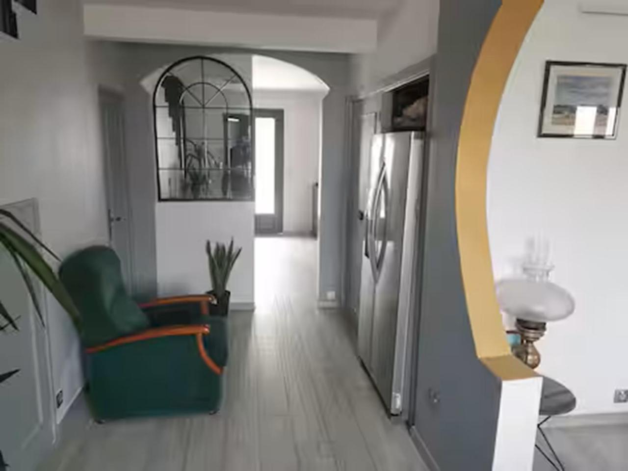 Maison Rosy 카르카손 외부 사진